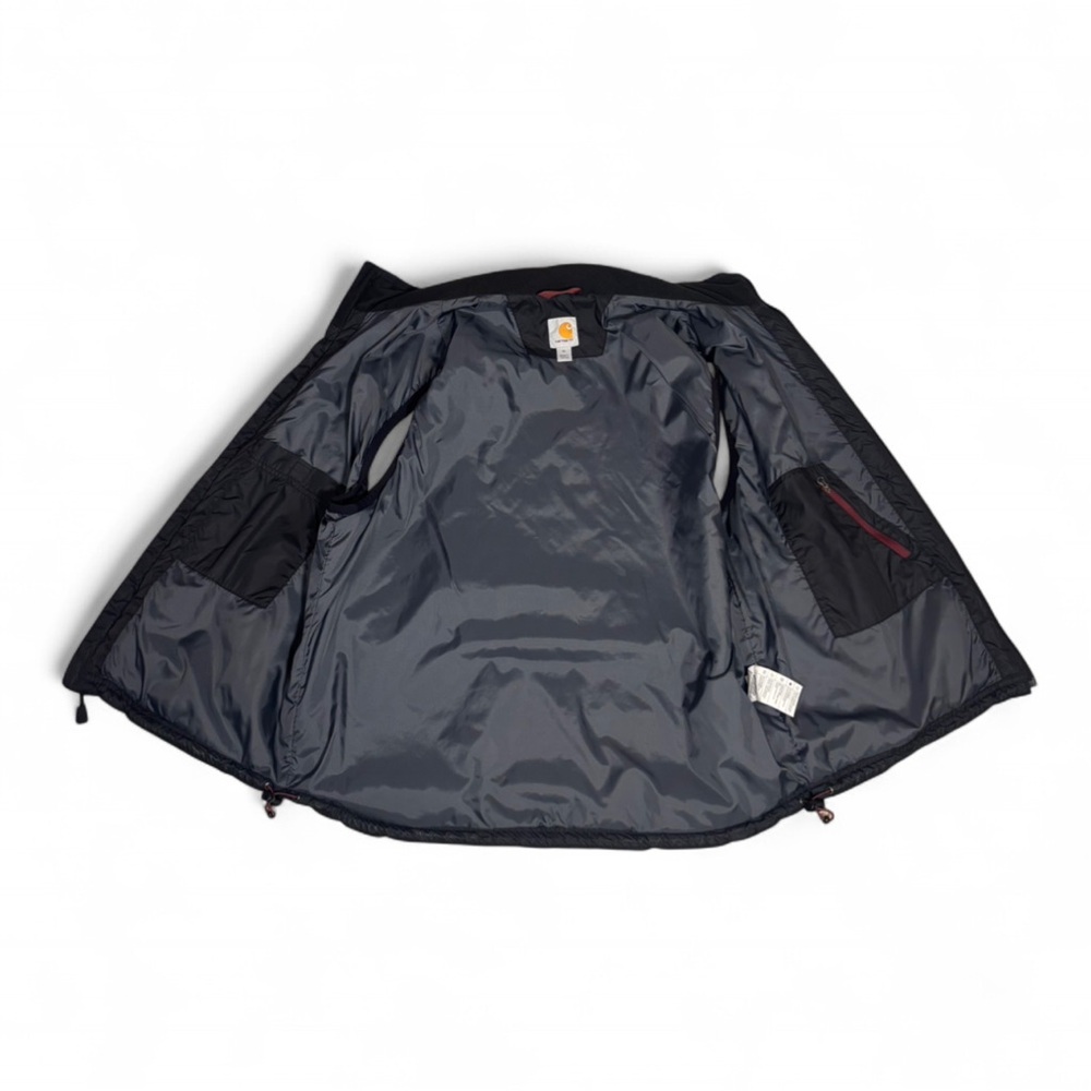 Carhartt Gilliam Insulated Vest - Picture 3 of 9